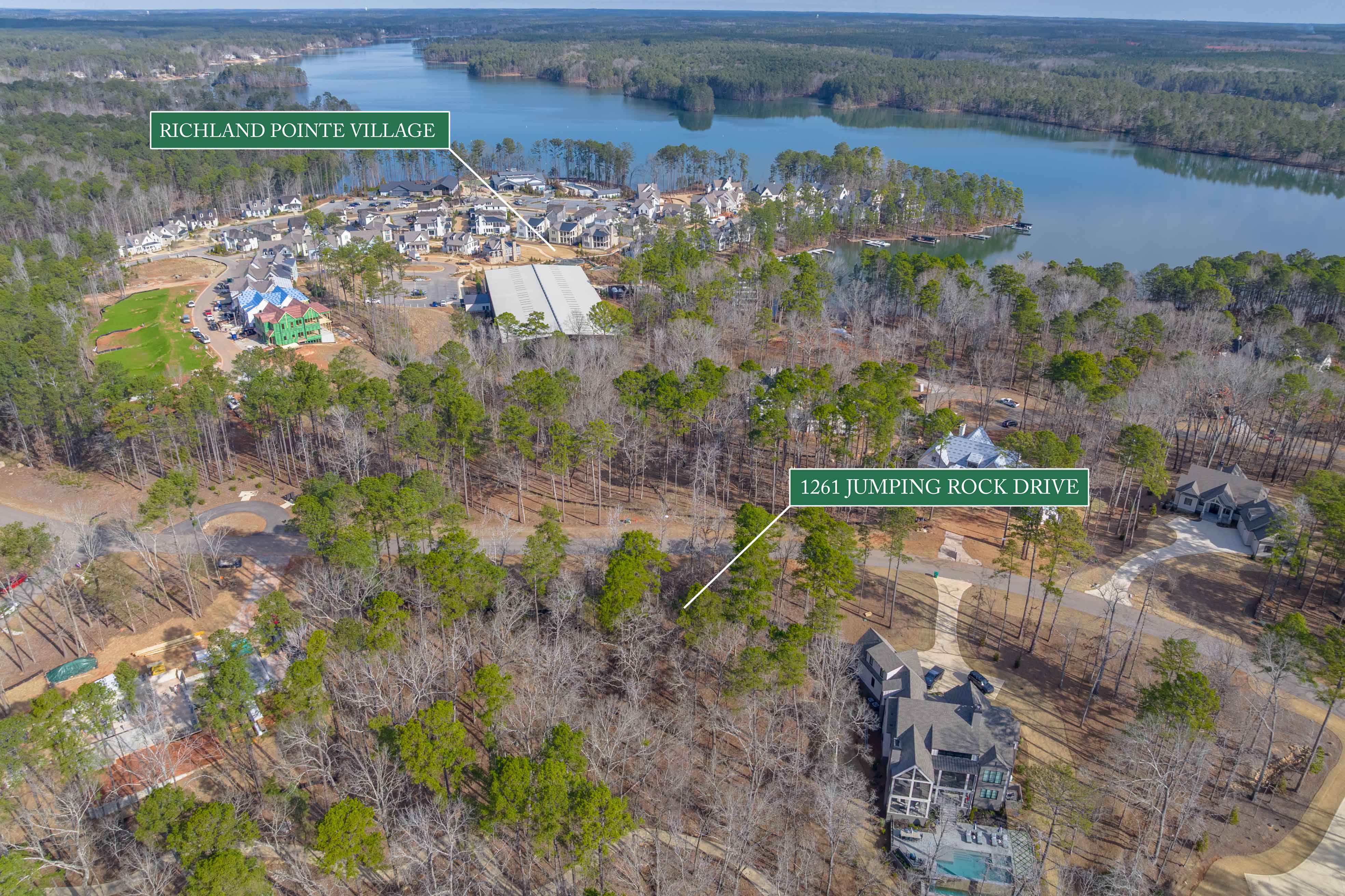 1261 Jumping Rock Drive image 24